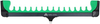 Podpórka Mikado Method Feeder grzebień zgwintem 33cm