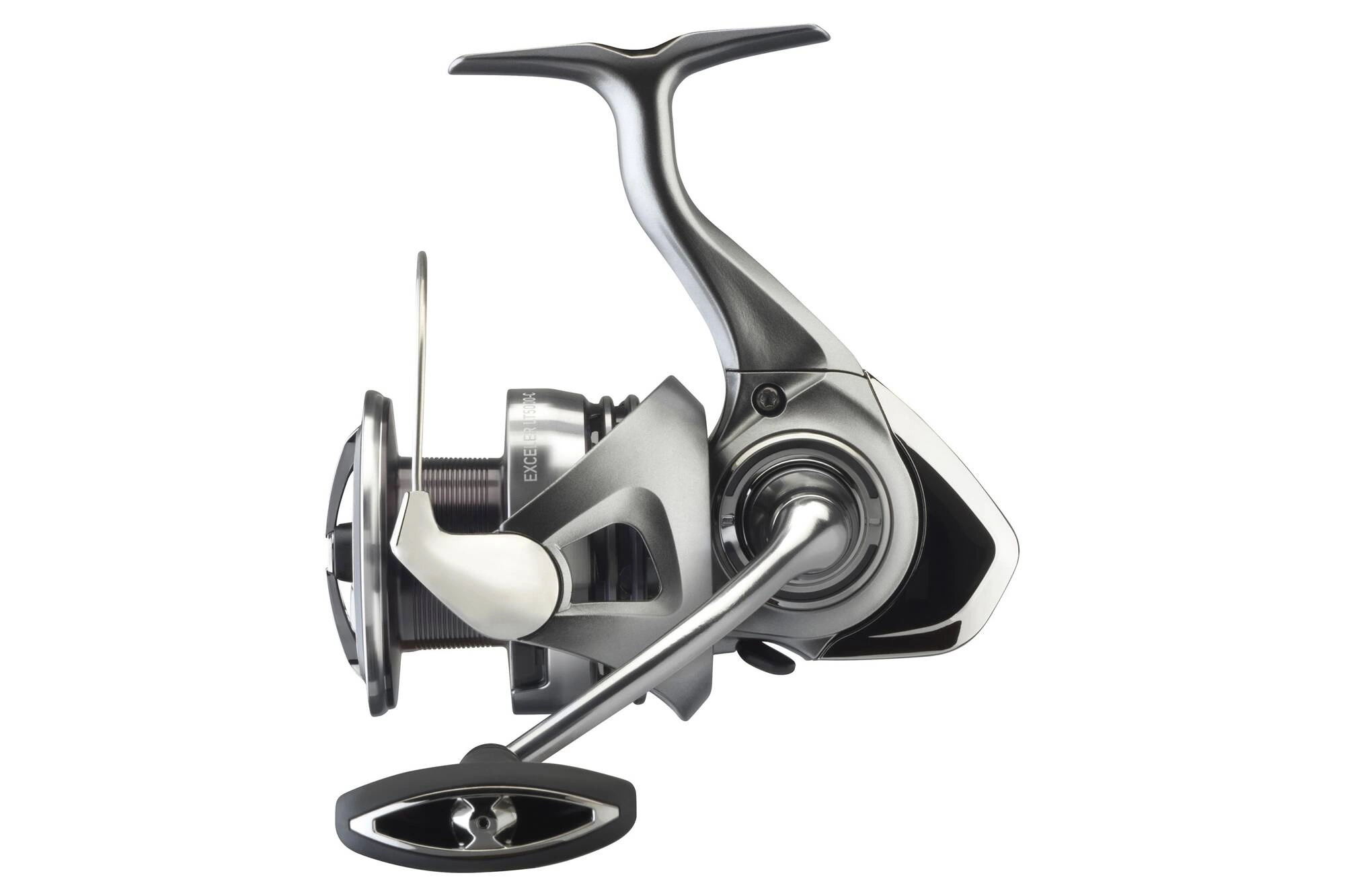 Kołowrotek Daiwa 23 Exceler LT 5000-C