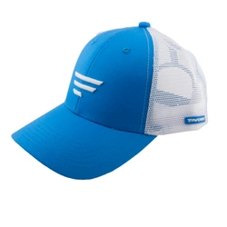 Czapka Favorite Sea Rest 58  white/blue