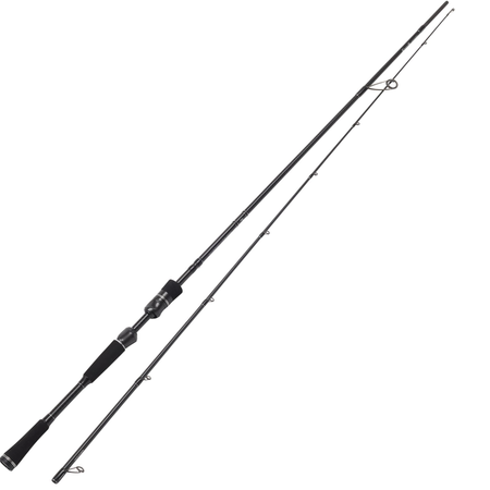 Wędka Westin W3 Finesse T&C 3rd 216cm | L | 2-10g + GRATIS !!!