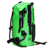Plecak wodoszczelny Robinson Waterproof Tackle 45L | Zielony