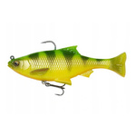 Guma Savage Gear 3D Roach Pulsetail 10cm | FIRETIGER