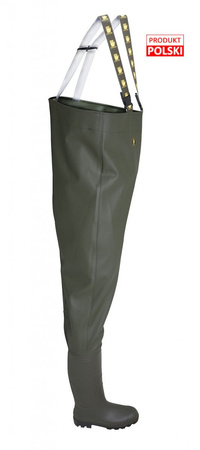Spodniobuty wodoodporne Pros Standard | rozm. 46