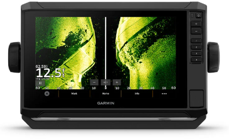 Echosonda Garmin ECHOMAP UHD2 92SV z Przetwornikiem GT56UHD-TM