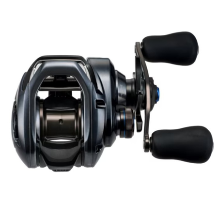 Multiplikator Shimano SLX 71 A | lewa ręka