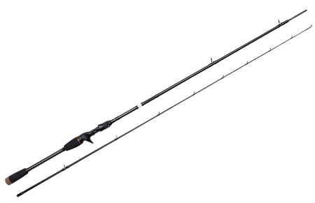 ..Wędka SAVAGE GEAR SG2 Light Game BC 7' 213cm F 7-22g 2sec MML