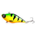 Wobler Murky Baits CrushVibe 6cm | 12g | tonący | CVS7