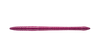 Przynęta Libra Lures Bass Fat Stick Worm 12,8cm | 019 - Hot Pink With Black Pepper | 8 szt.