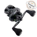 Multiplikator Favorite X1 BC 200NHDD1L - 6.4:1 11+1BB