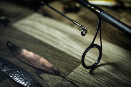 Wędka Corona Fishing Pstrąg Fascynacja 240cm | 5-14g
