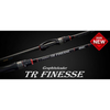 Wędka Graphiteleader TR Finesse GTFS-6102UL-S | 208cm | 0.5-6g
