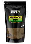 Zanęta Feeder Bait Method Mix 800g | Epidemia Dark