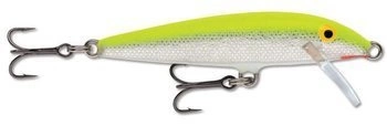 Wobler Rapala Original Floater - 7cm - SFC
