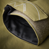 Kurtka Geoff Anderson Dozer Basis | Light Green | M