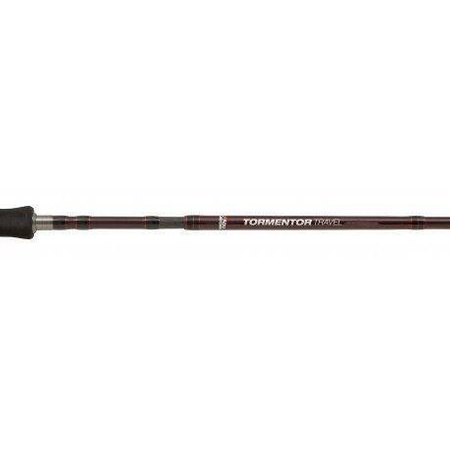 ..Wędka Abu Garcia Tormentor Travel Spin 244cm 8-24g