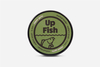 UP FISH Wafters - 12mm - Czosnek - 50ml
