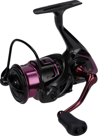 Kołowrotek Mikado Lady Bixlite 3006 FD
