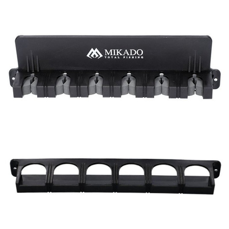 Stojak uchwyt na wędki Mikado Vertical Rod Rack Mikado