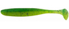 Guma Keitech Easy Shiner 5" | 12,7cm | #468 Lime Chartreuse PP. | 5 szt.