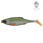 Guma Berkley Pulse Realistic Roach 11cm | Baitfish