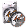 Plecionka Mikado Nihonto Fine Braid 0,25 mm | black | 300m