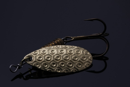 Obrotówka Oldstream IN1 | 5,5g | N06