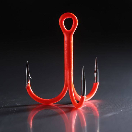 Kotwice BKK Spear-21 UVO | #1 | 5 szt.