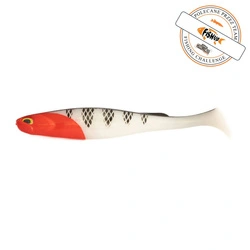 Guma FishUp RAM Shad 20,0cm | 8" | #357 Red Head
