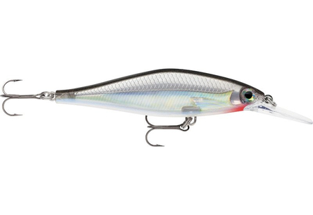 Wobler Rapala Shadow Rap Shad Deep 9cm | S