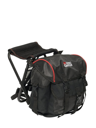 .Plecak z krzesłem ABU GARCIA Children - dla dzieci