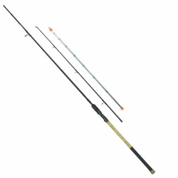 Wędka VDE-ROBINSON Nano Core Method Feeder MX3, 3,00m up to 35g (2+2c)