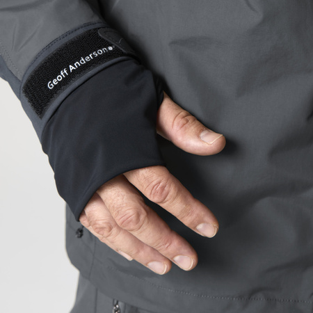 Kurtka Geoff Anderson Dozer 7 | Black | L