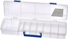 Pudełko Select Terminal Tackle Box SLHX-0301 | 50x15x8cm