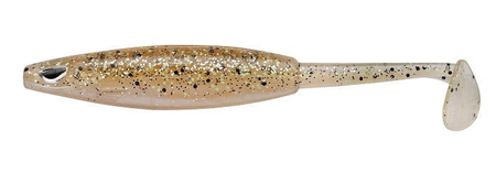 Guma Berkley Sick Vibe 9cm | Salt and Pepper