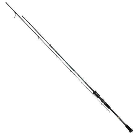 Wędka Mikado Jaws Evo Spin 210cm | 4-25g 
