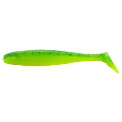 Lucky John LJ Minnow 4,4" - T18 - 5 szt.