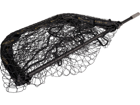 Podbierak W3 CR Foldable River Landing Net | rozm. XL