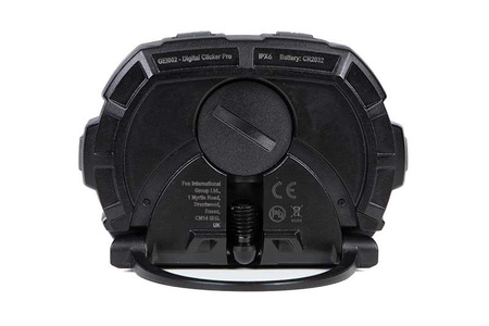 Licznik Matrix Digital Clicker Pro