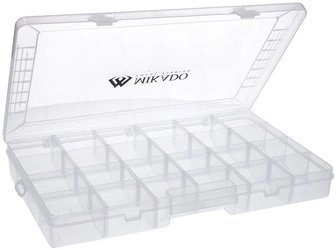 Pudełko jednostronne MIKADO H459 (35,8cm x 23cm x 4,6cm)