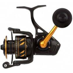 Kołowrotek Penn Slammer IV 2500
