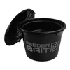Wiadro 13L Komplet - Feeder Bait