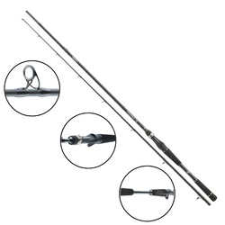 Wędka castingowa Daiwa Prorex S BC 210cm | 14-42g