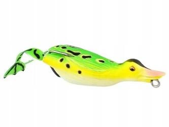Wobler Savage Gear  3D HOLLOW DUCKLING WEEDLESS 7,5cm Fruck