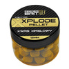 Feeder Bait Xplode Pellet 12mm | Kwas Masłowy