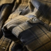 Koszula Geoff Anderson Ezmar All Year | Sun/Grey | L