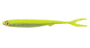 Guma Fox Rage Slick Finesse 11cm | UV Chartreuse Ayu