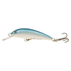 Wobler Wob-Art Ciernik 5cm | pływający | Blue