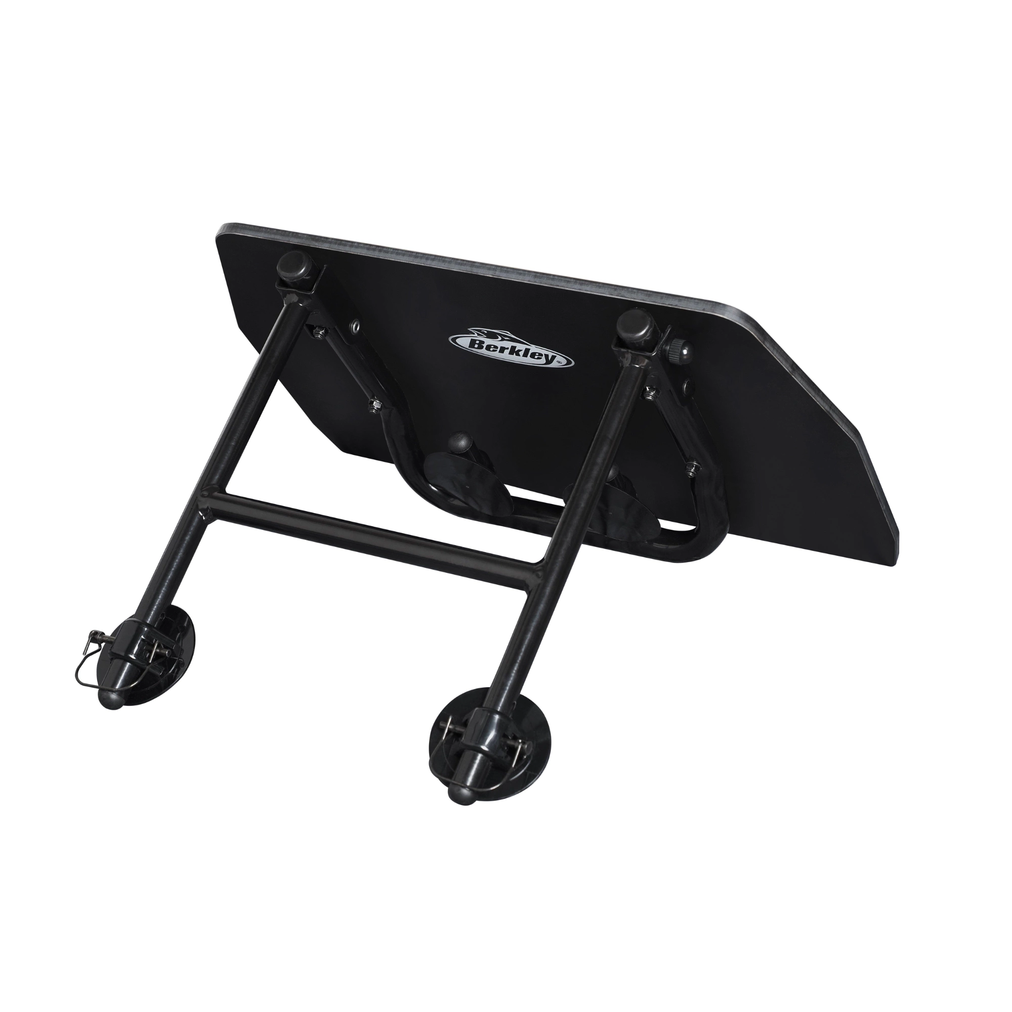 Uchwyt silnika trolingowego Berkley montowany z przodu