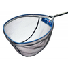 Kosz do podbieraka Daiwa N'Zon Pellet Net | 50x40cm