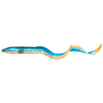 Guma Savage Gear Real Eel 30cm | BLUE FEGIS EEL